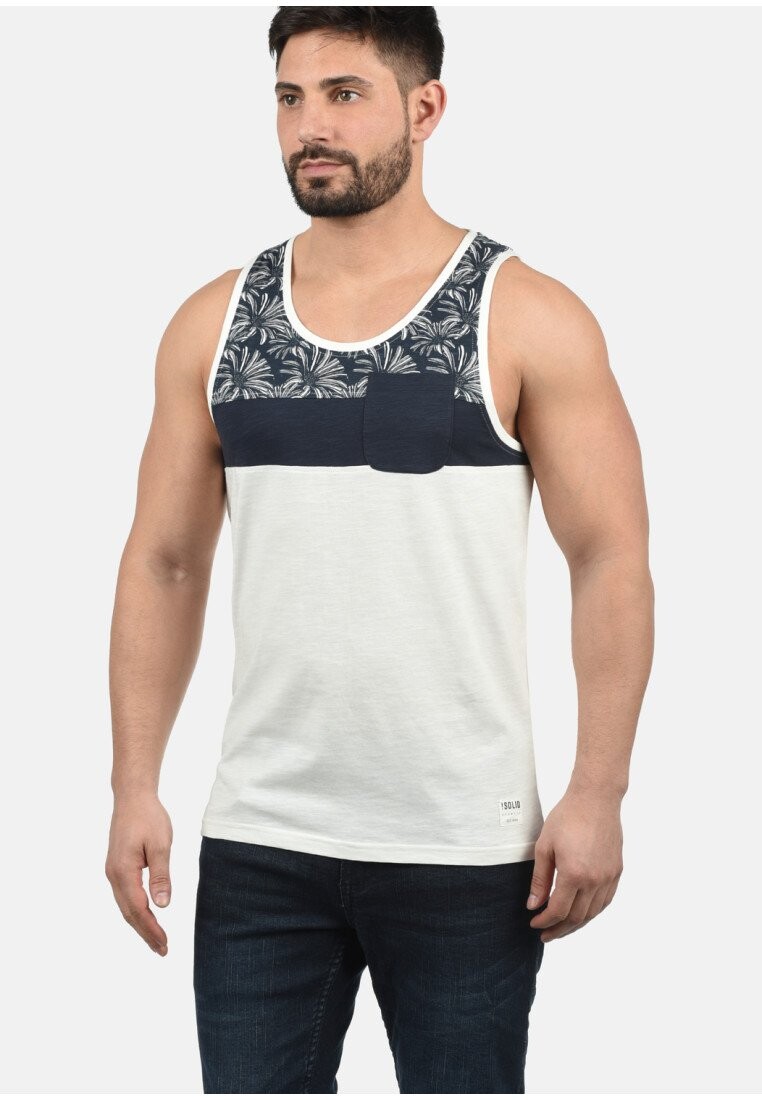 Топ SDFLO Solid, цвет insignia b
Топ SDFLO Solid, цвет insignia b