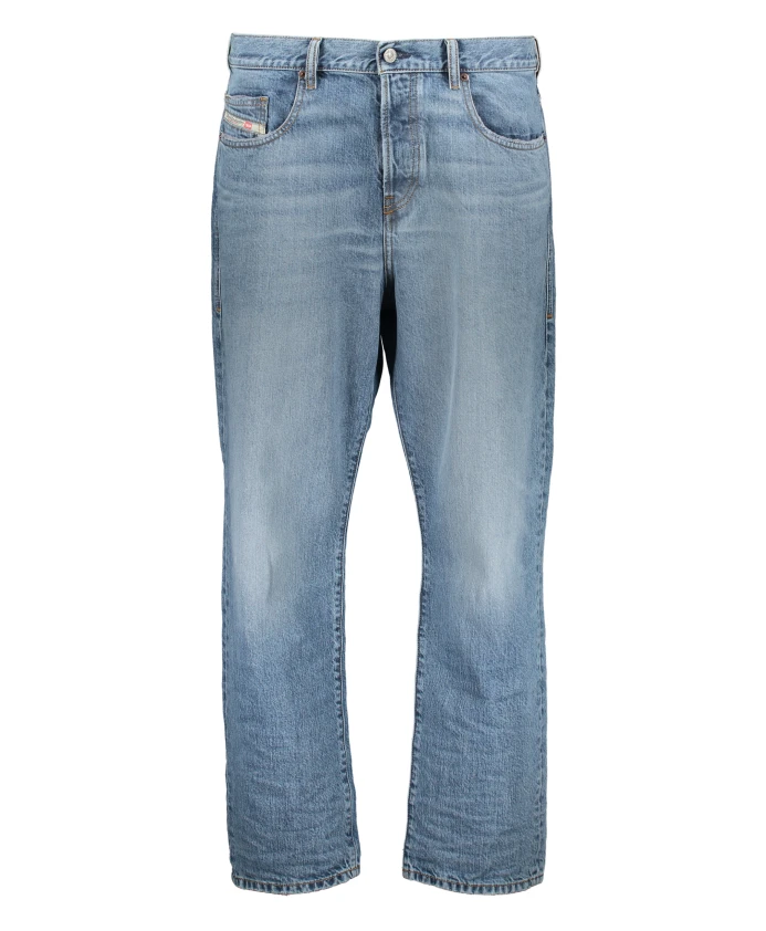 Джинсы d-viker 2020 года Diesel, синий
Джинсы d-viker 2020 года Diesel, синий