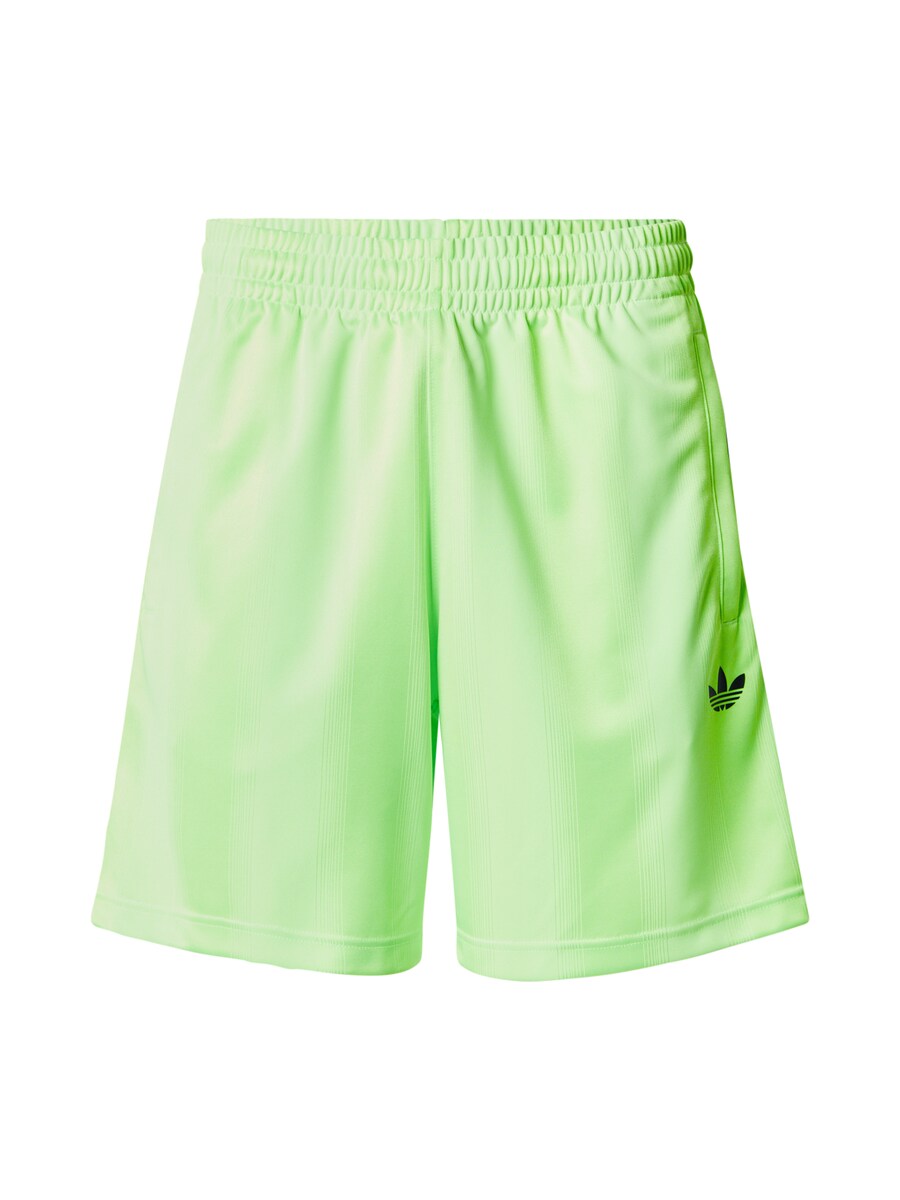 Повседневные брюки ADIDAS ORIGINALS, Neon green
Повседневные брюки ADIDAS ORIGINALS, Neon green