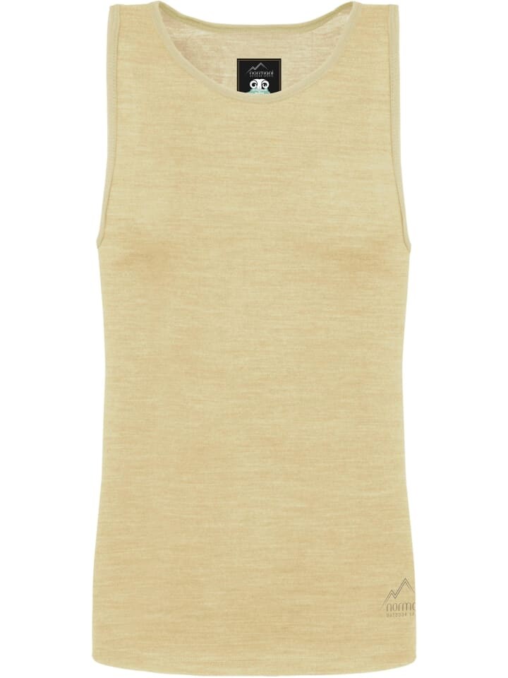 Майка Normani Outdoor Sports, белый
Майка Normani Outdoor Sports, белый