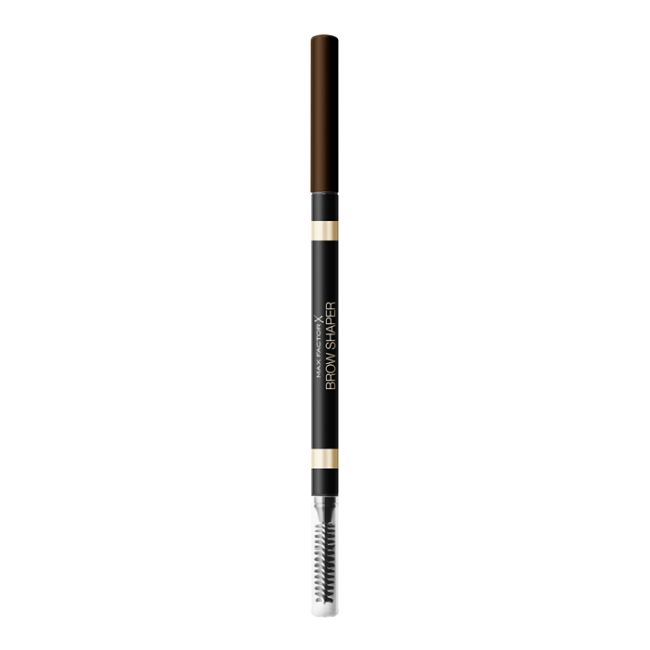 Карандаш для бровей Brow Shaper Max Factor, цвет 30 deep brown
Карандаш для бровей Brow Shaper Max Factor, цвет 30 deep brown