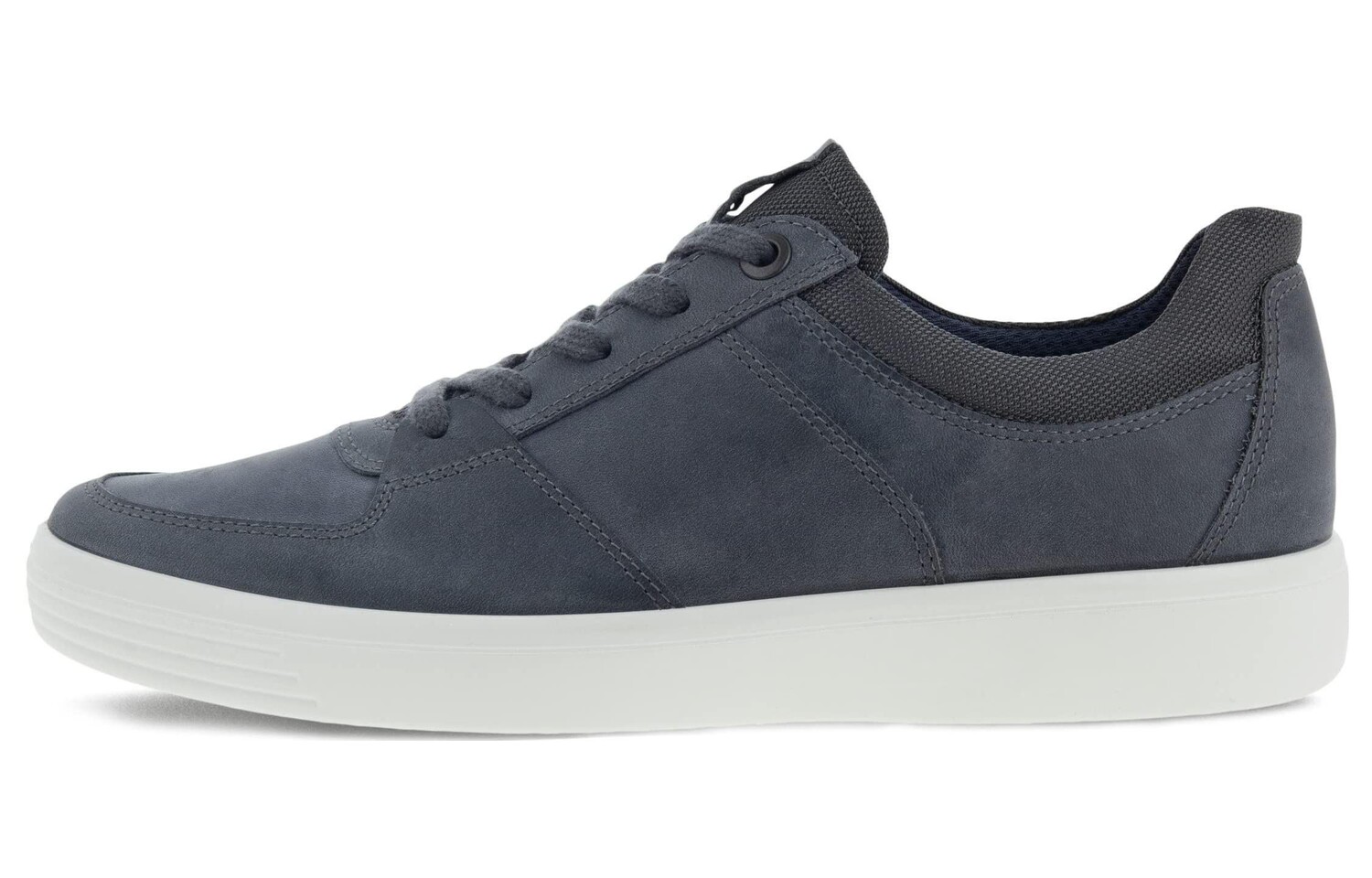 Кроссовки ecco Skateboarding Shoes Men Low-top Gray, серый
Кроссовки ecco Skateboarding Shoes Men Low-top Gray, серый