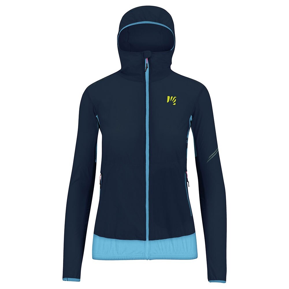 Куртка Karpos Lot Evo, синий
Куртка Karpos Lot Evo, синий