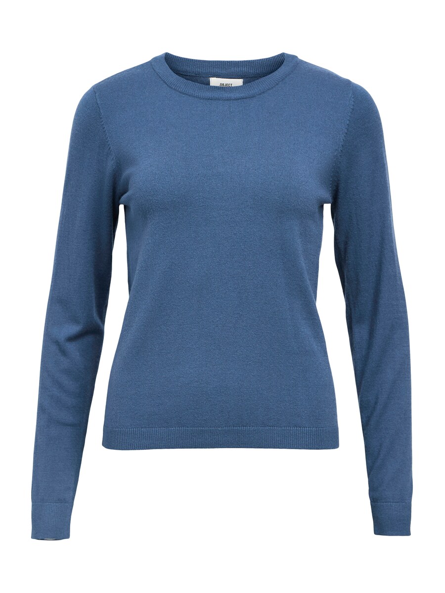Свитер OBJECT OBJThess, Gentian
Свитер OBJECT OBJThess, Gentian