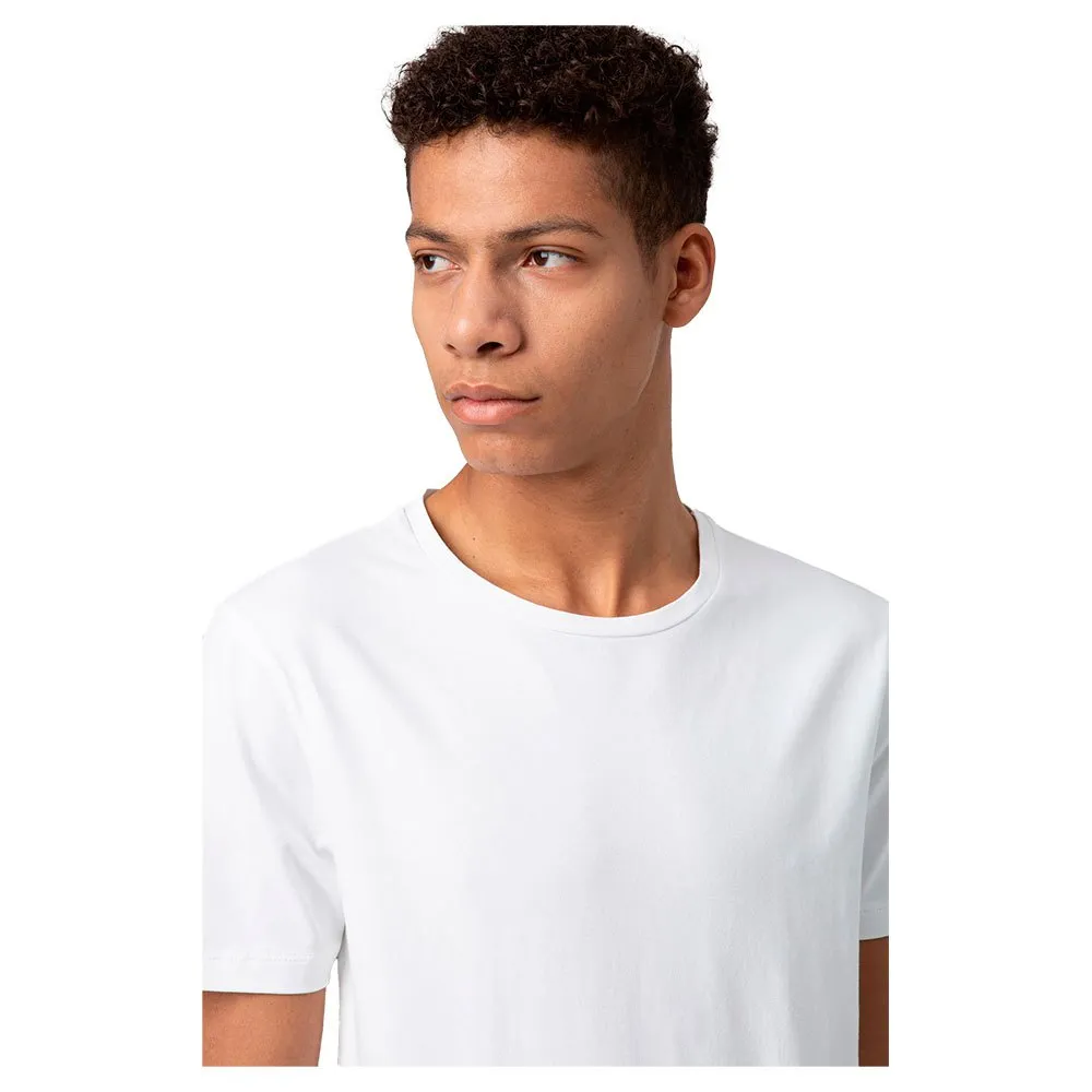 Футболка с коротким рукавом HUGO, белый
Футболка с коротким рукавом HUGO, белый