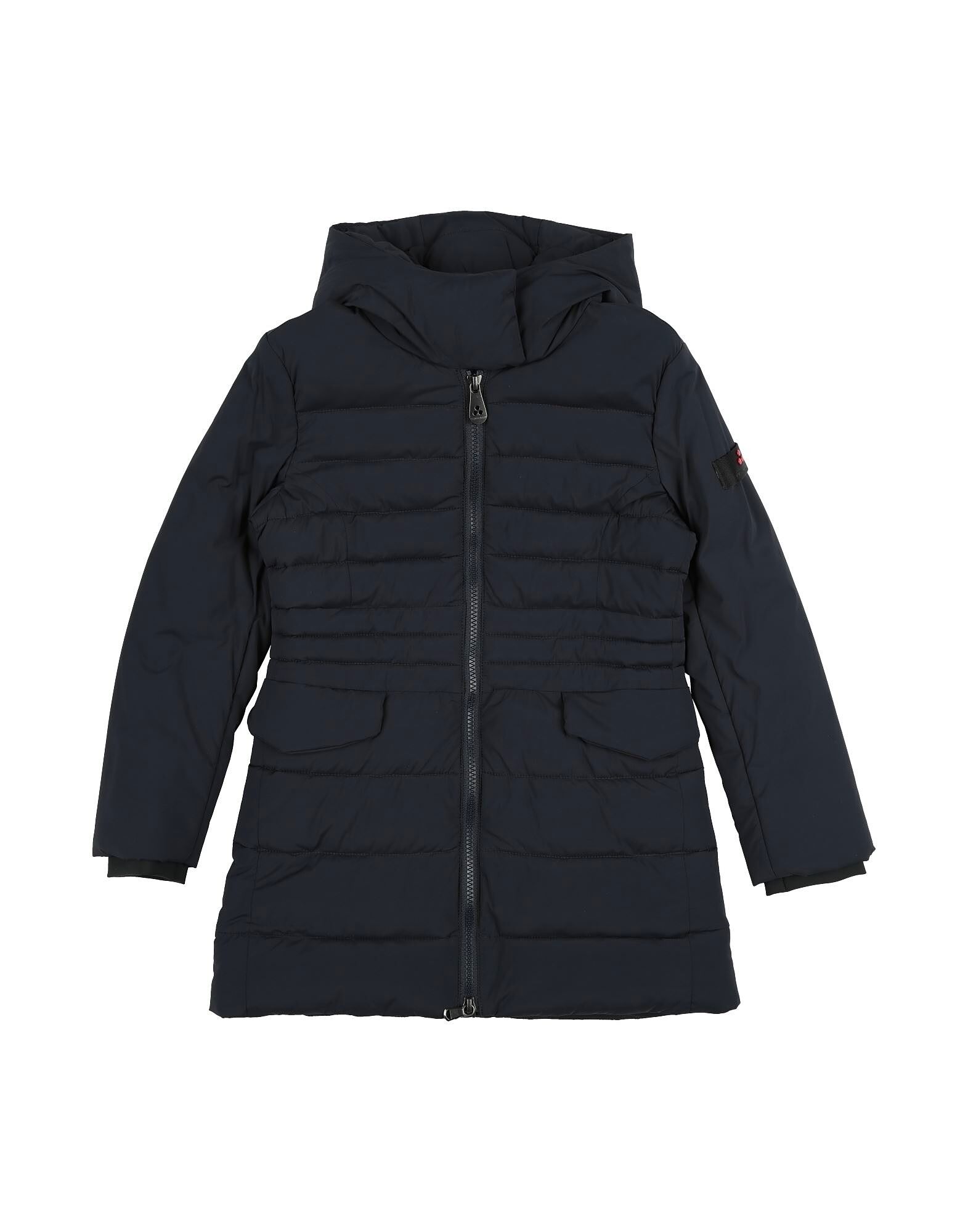 Куртка для девочек Peuterey, полуночно-синий
Куртка для девочек Peuterey, полуночно-синий