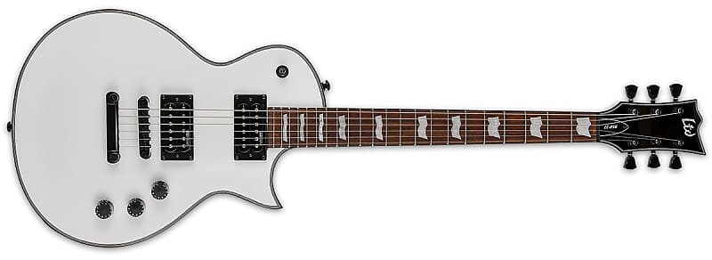 Электрогитара ESP LTD Eclipse EC-256 - Snow White
Электрогитара ESP LTD Eclipse EC-256 - Snow White