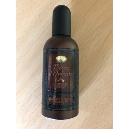 Духи Guajaco Wood и Black Pepper, 100 мл — совершенно новый, Tesori D'Oriente
Духи Guajaco Wood и Black Pepper, 100 мл — совершенно новый, Tesori D'Oriente