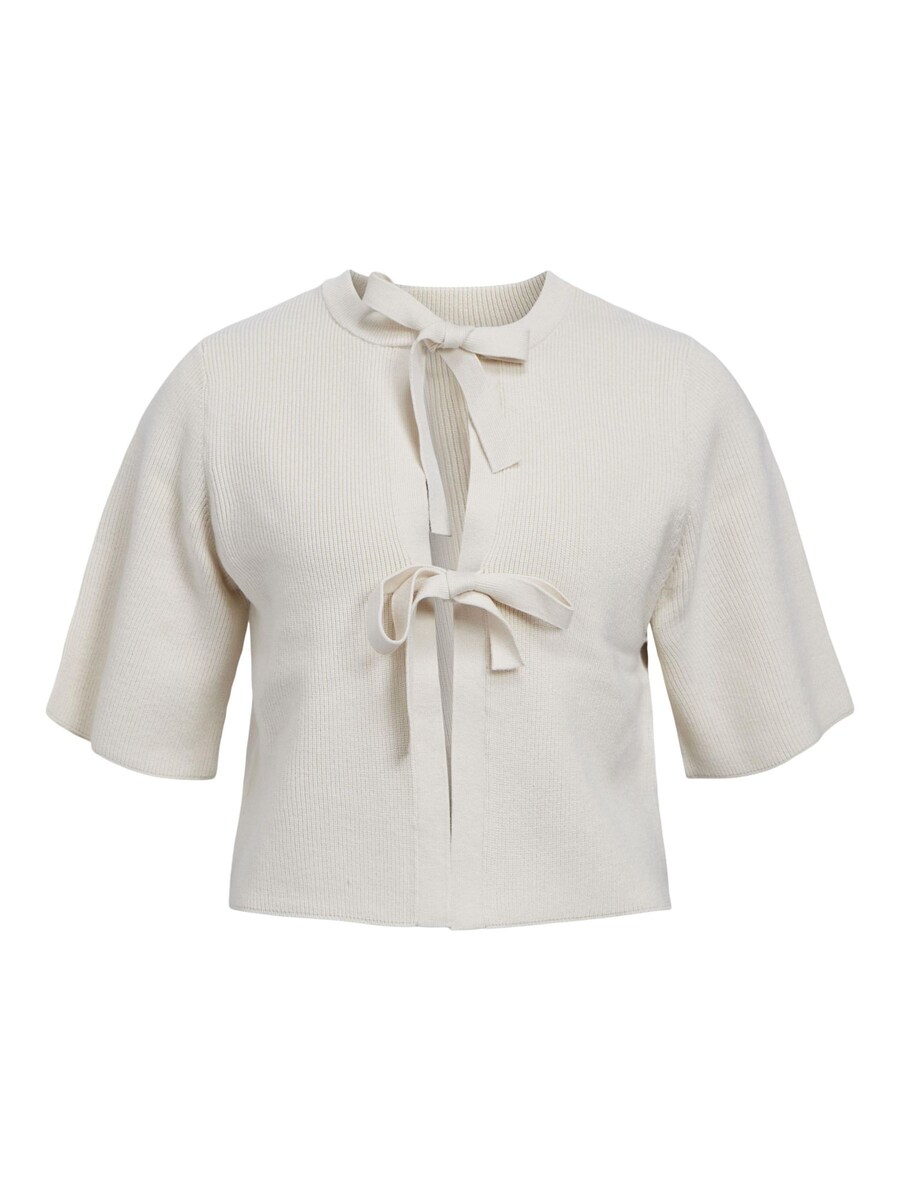 Вязаный кардиган OBJECT, серый
Вязаный кардиган OBJECT, серый