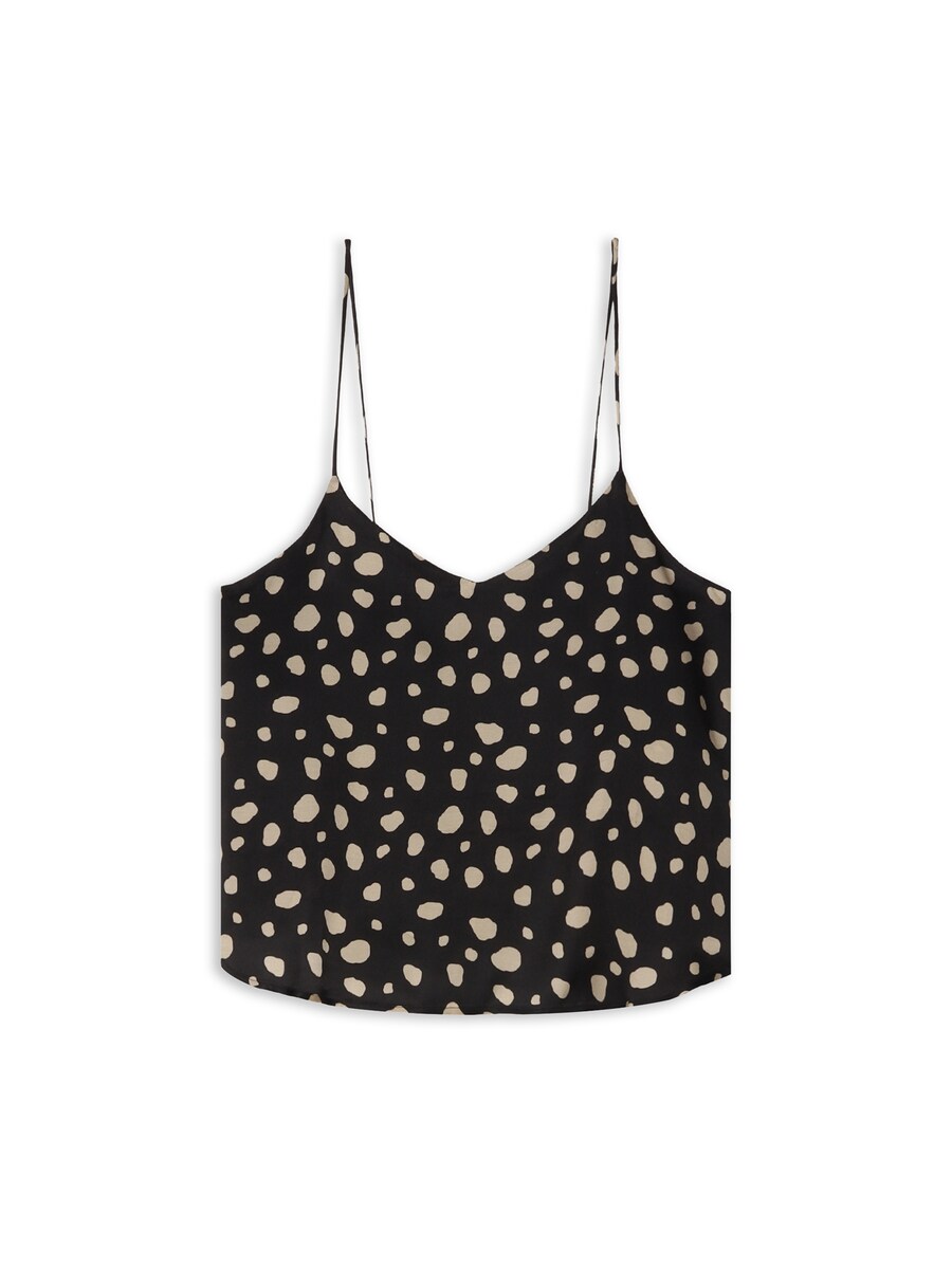 Топ Lola Casademunt, черный
Топ Lola Casademunt, черный