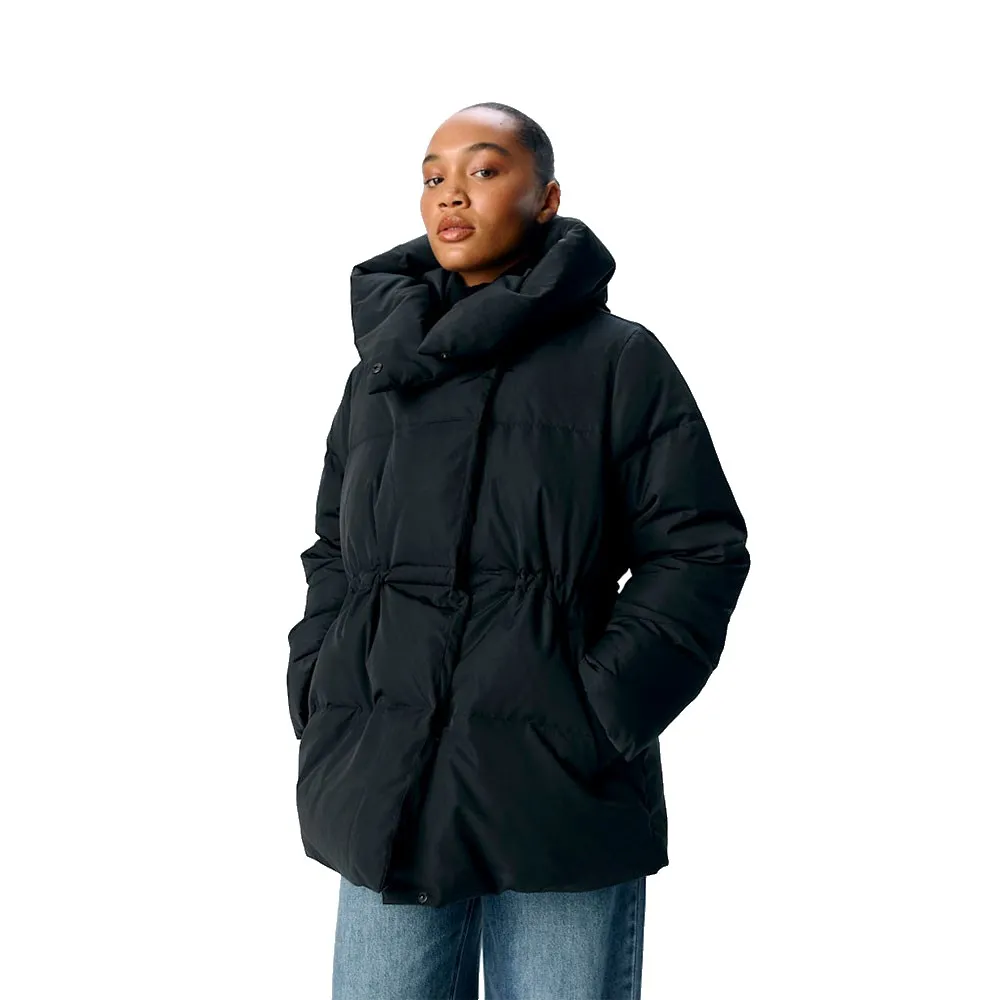 Куртка Object Loui Re down, черный
Куртка Object Loui Re down, черный