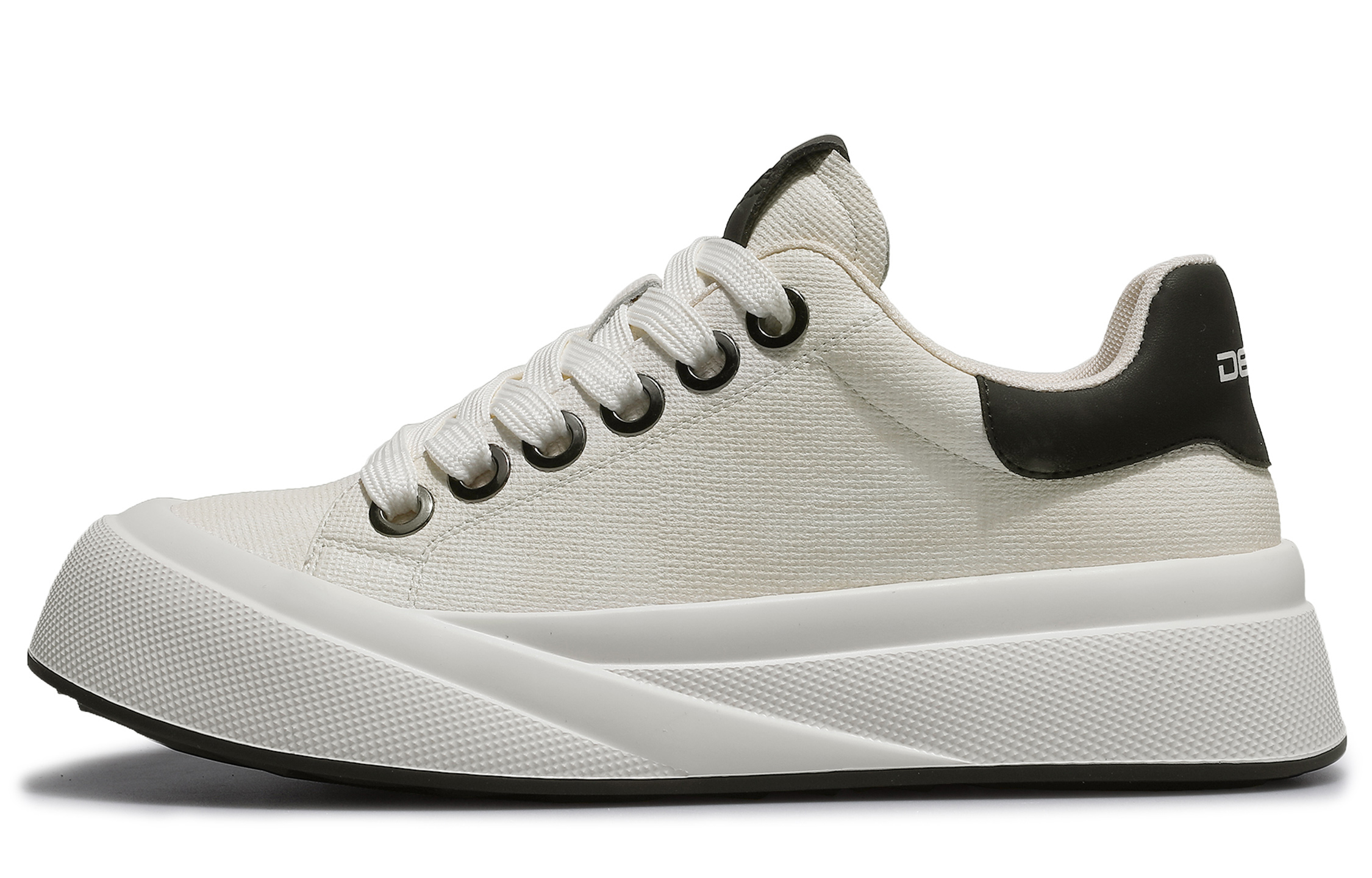 Desai Кроссовки для скейтбординга мужские, низкие, белые, черные, синие
Desai Кроссовки для скейтбординга мужские, низкие, белые, черные, синие