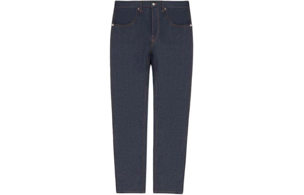 Мужские джинсы Gucci, темно-синий
Мужские джинсы Gucci, темно-синий