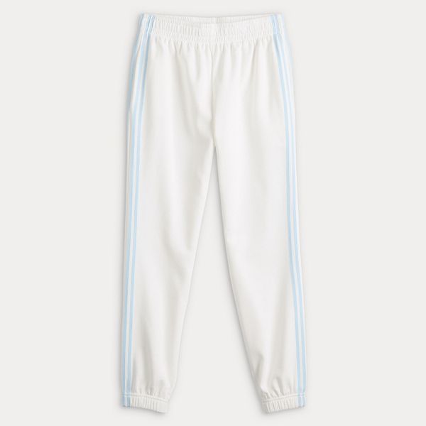 Детские флисовые спортивные брюки для девочек 7-16 лет Harper & Ivy, Cream
Детские флисовые спортивные брюки для девочек 7-16 лет Harper & Ivy, Cream