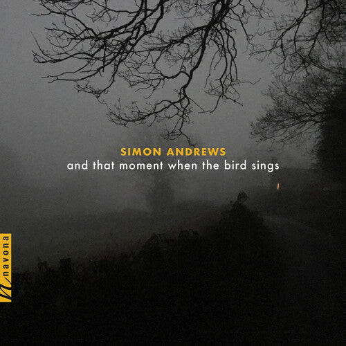 CD диск Andrews / Maurer: & That Moment When the Bird Sings 
CD диск Andrews / Maurer: & That Moment When the Bird Sings