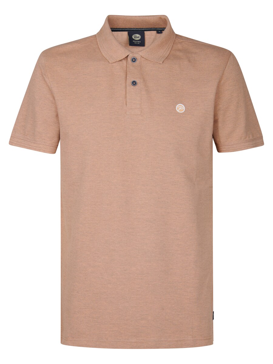 Рубашка Petrol Industries Pelican, коричневый
Рубашка Petrol Industries Pelican, коричневый