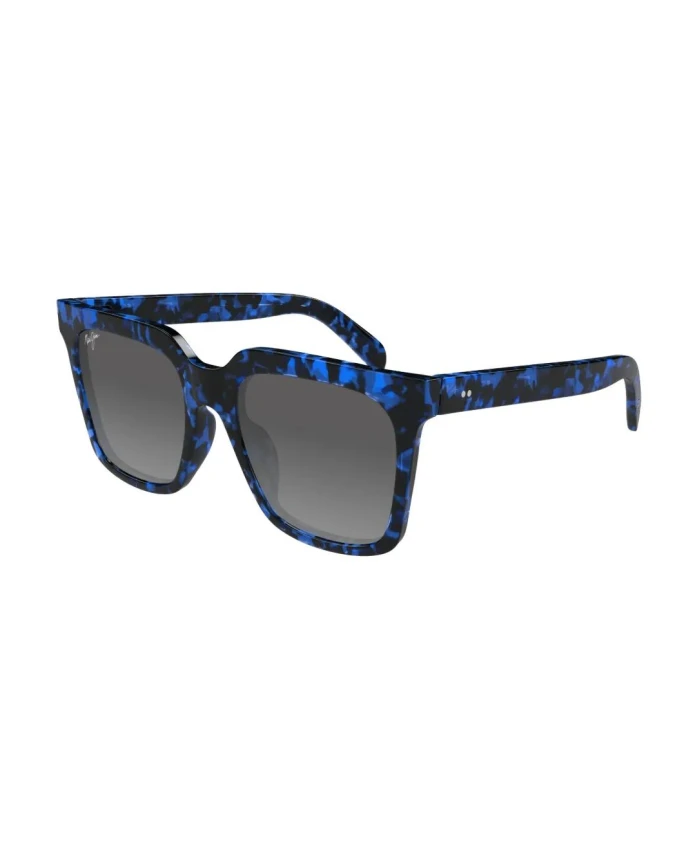 Солнцезащитные очки Mj0898S 002 Maui Jim, синий
Солнцезащитные очки Mj0898S 002 Maui Jim, синий