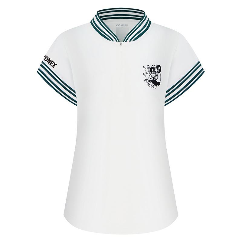 Футболка женская YONEX, Ecru, Бежевый, Футболка женская YONEX, Ecru
Футболка женская YONEX, Ecru, Бежевый, Футболка женская YONEX, Ecru