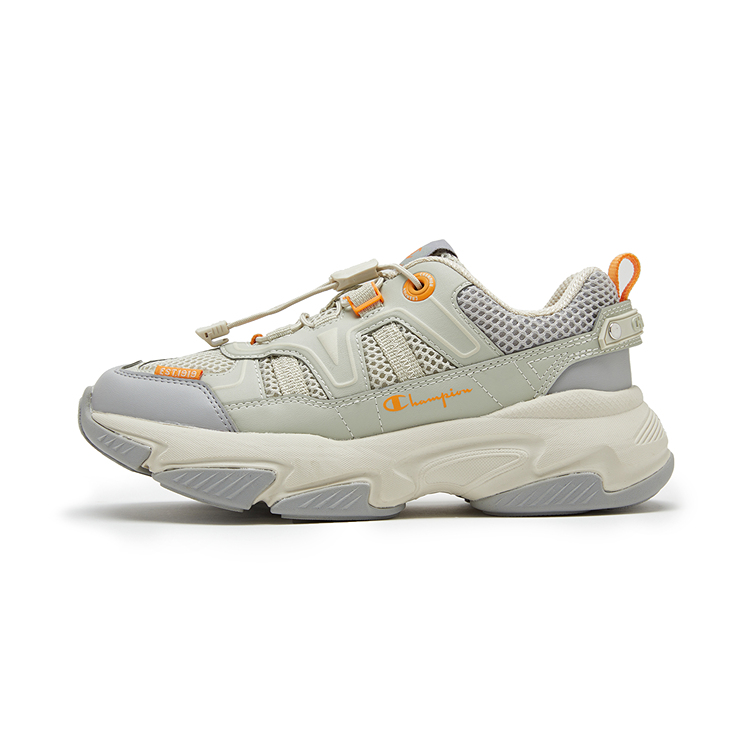 Амортизаторы Детские Повседневные Обуви Светло-Серый Kids' Champion Kids
Амортизаторы Детские Повседневные Обуви Светло-Серый Kids' Champion Kids