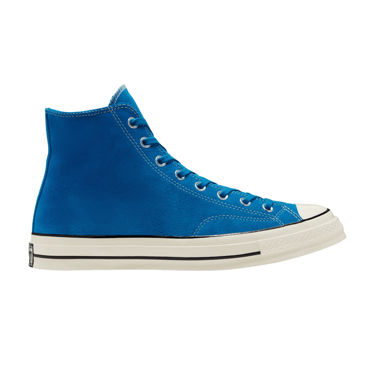 Кроссовки Converse Chuck 70 High 'Imperial Blue', синий
Кроссовки Converse Chuck 70 High 'Imperial Blue', синий