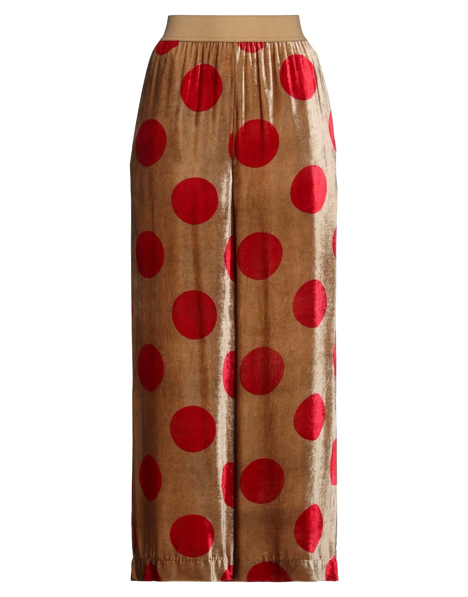 Брюки Uma Wang, коричневый
Брюки Uma Wang, коричневый