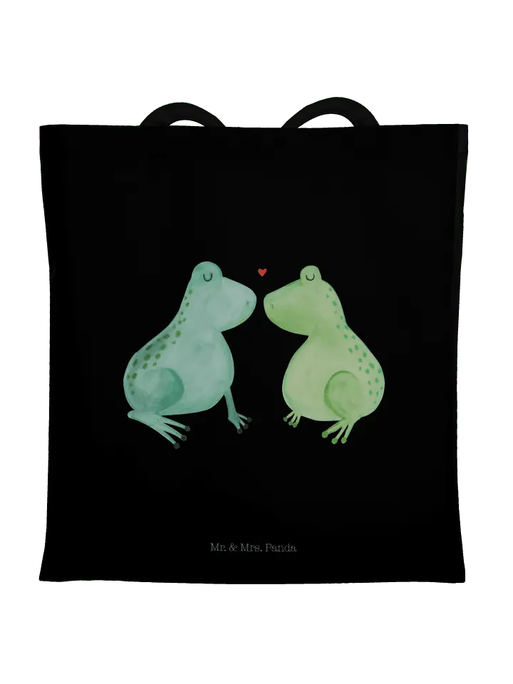 Сумка Mr. & Mrs. Panda, черный
Сумка Mr. & Mrs. Panda, черный