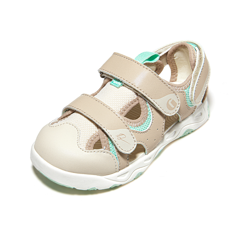 Низкие детские сандалии для младенцев и малышей GINOBLE, хаки/бежевый
Низкие детские сандалии для младенцев и малышей GINOBLE, хаки/бежевый