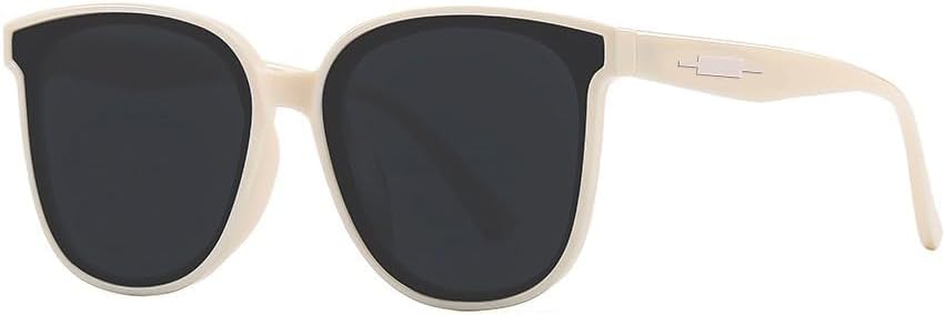 Поляризованные солнцезащитные очки для мужчин и женщин, защита от УФ-излучения, стильные очки для вождения и летнего использования, модные для повседневной носки Generic, 8
Поляризованные солнцезащитные очки для мужчин и женщин, защита от УФ-излучения, стильные очки для вождения и летнего использования, модные для повседневной носки Generic, 8