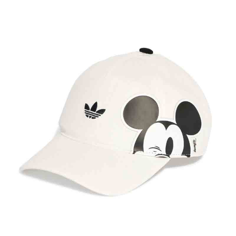 Adidas Детская кепка Микки Маус, White
Adidas Детская кепка Микки Маус, White