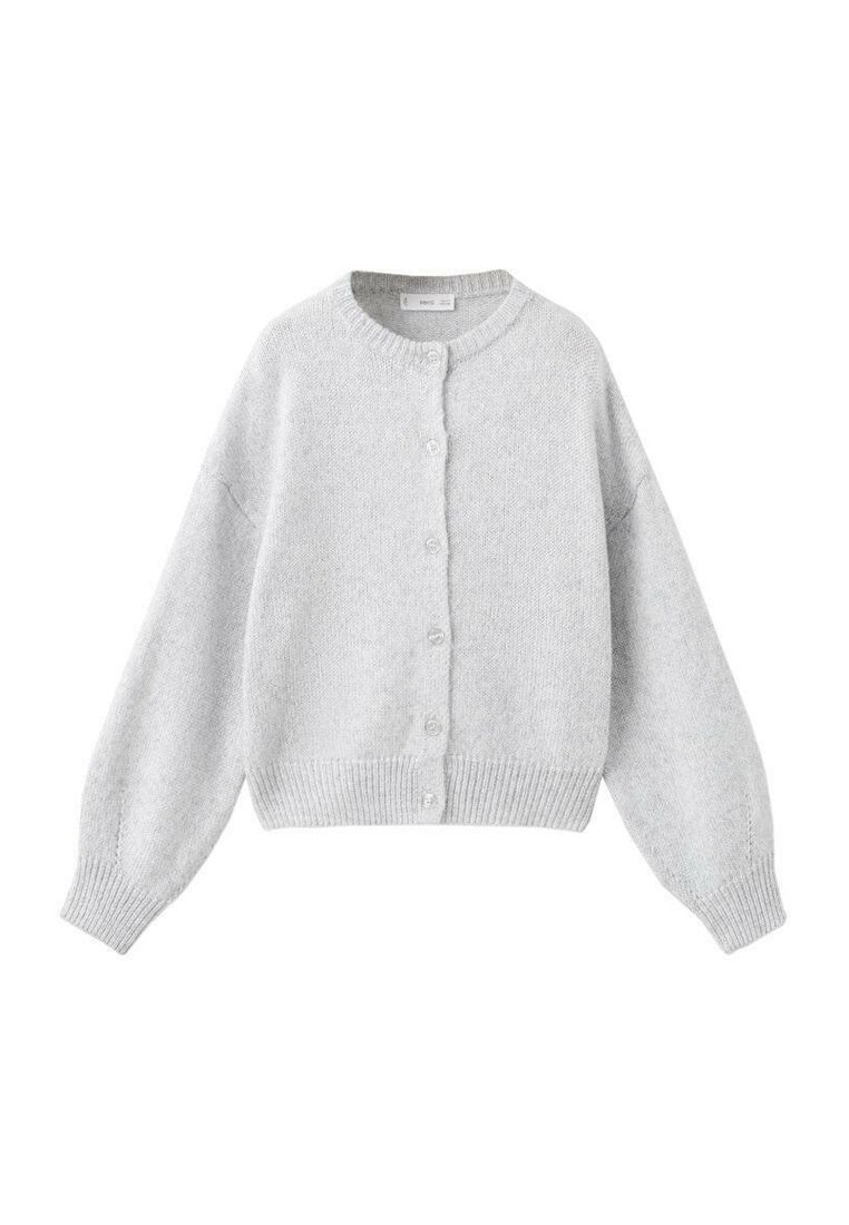Кардиган Mango Kids KID, Grey
Кардиган Mango Kids KID, Grey