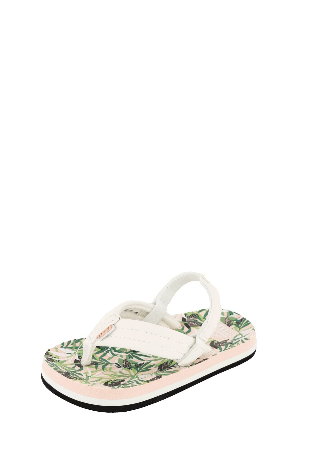 Сандалии REEF Little Ahi, белый
Сандалии REEF Little Ahi, белый