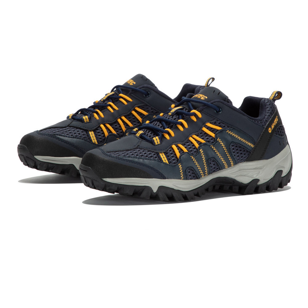 Кроссовки Hi-Tec Jaguar, нави синий
Кроссовки Hi-Tec Jaguar, нави синий