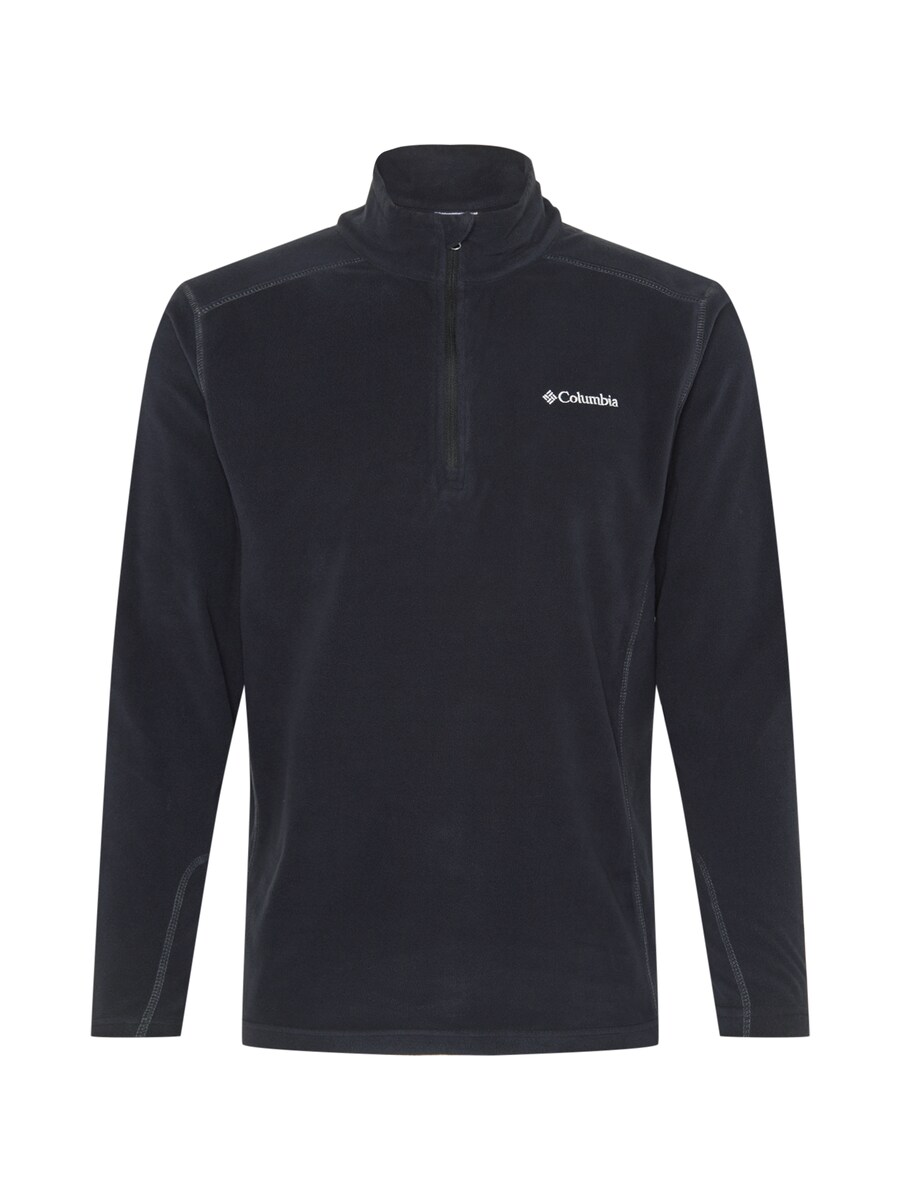 Спортивная толстовка COLUMBIA Klamath Range II, Black
Спортивная толстовка COLUMBIA Klamath Range II, Black