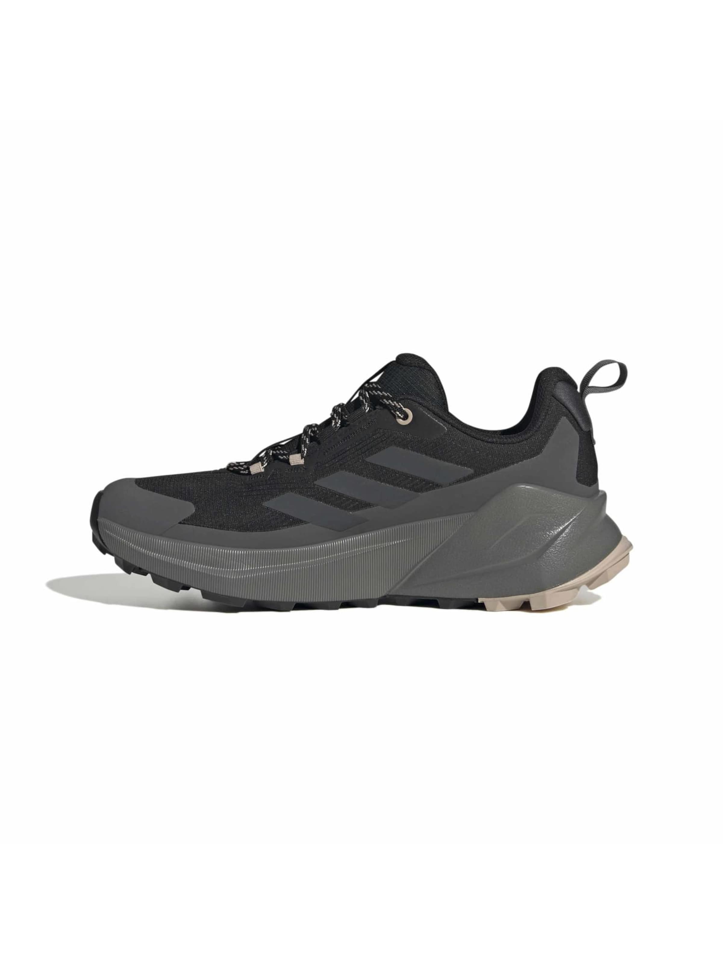 ADIDAS TERREX Flats 'TRAILMAKER 2.0' в черном цвете
ADIDAS TERREX Flats 'TRAILMAKER 2.0' в черном цвете