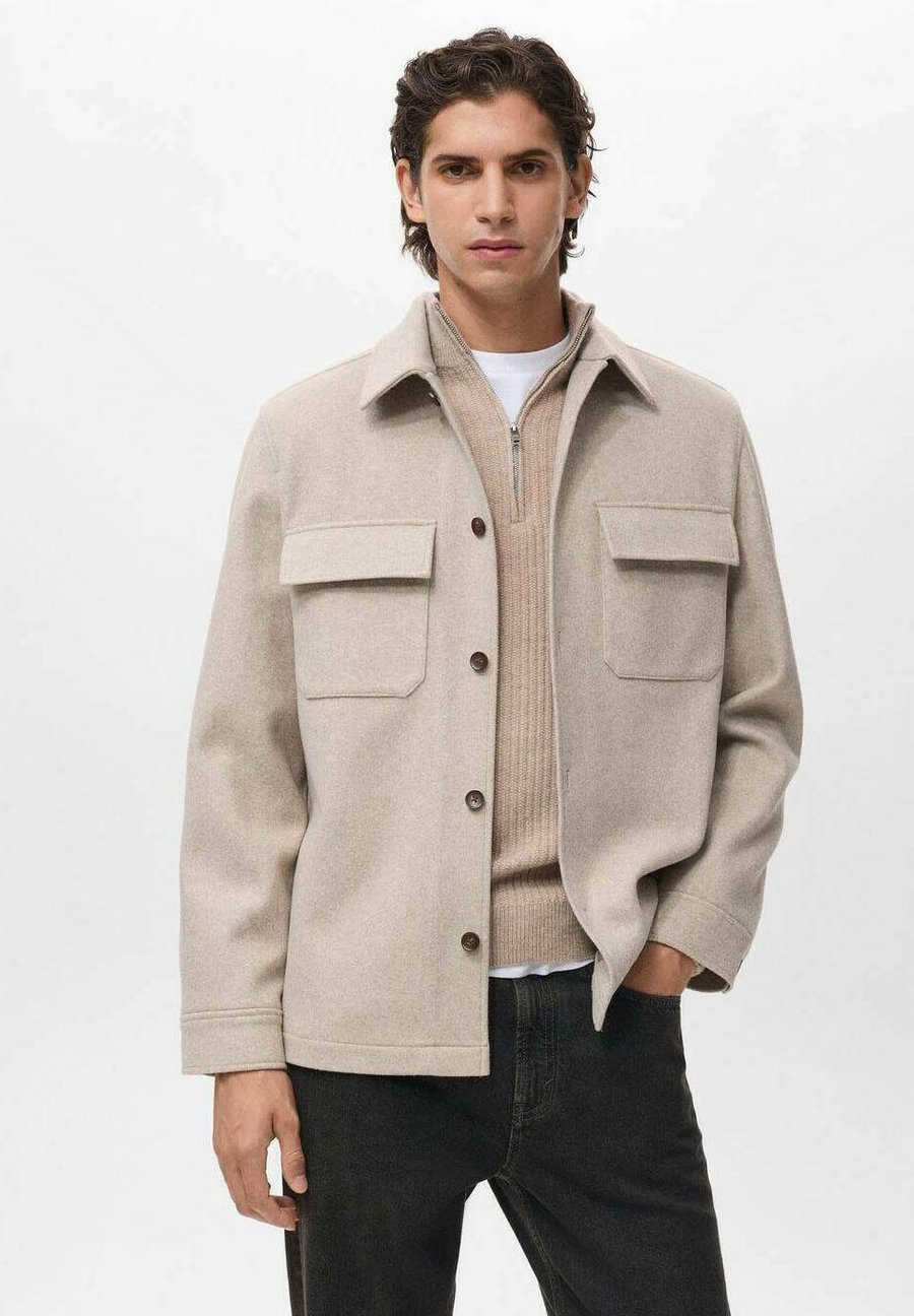 Куртка Mango Summer jacket, Sand
Куртка Mango Summer jacket, Sand