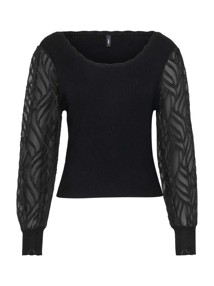 Свитер Only Petite ONLJULIE, Black
Свитер Only Petite ONLJULIE, Black