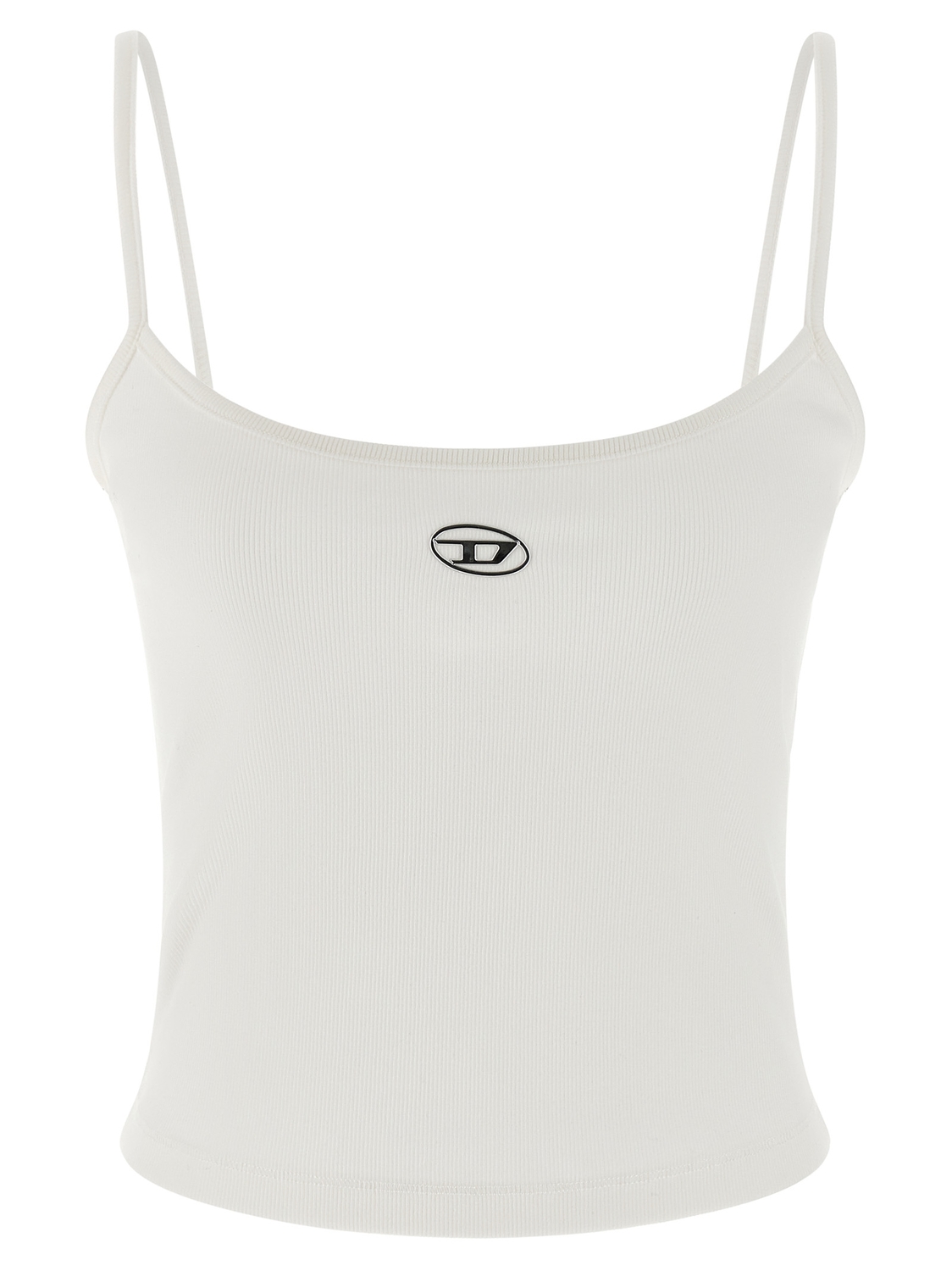 Топ 'T-Hupy-Od' DIESEL, белый
Топ 'T-Hupy-Od' DIESEL, белый