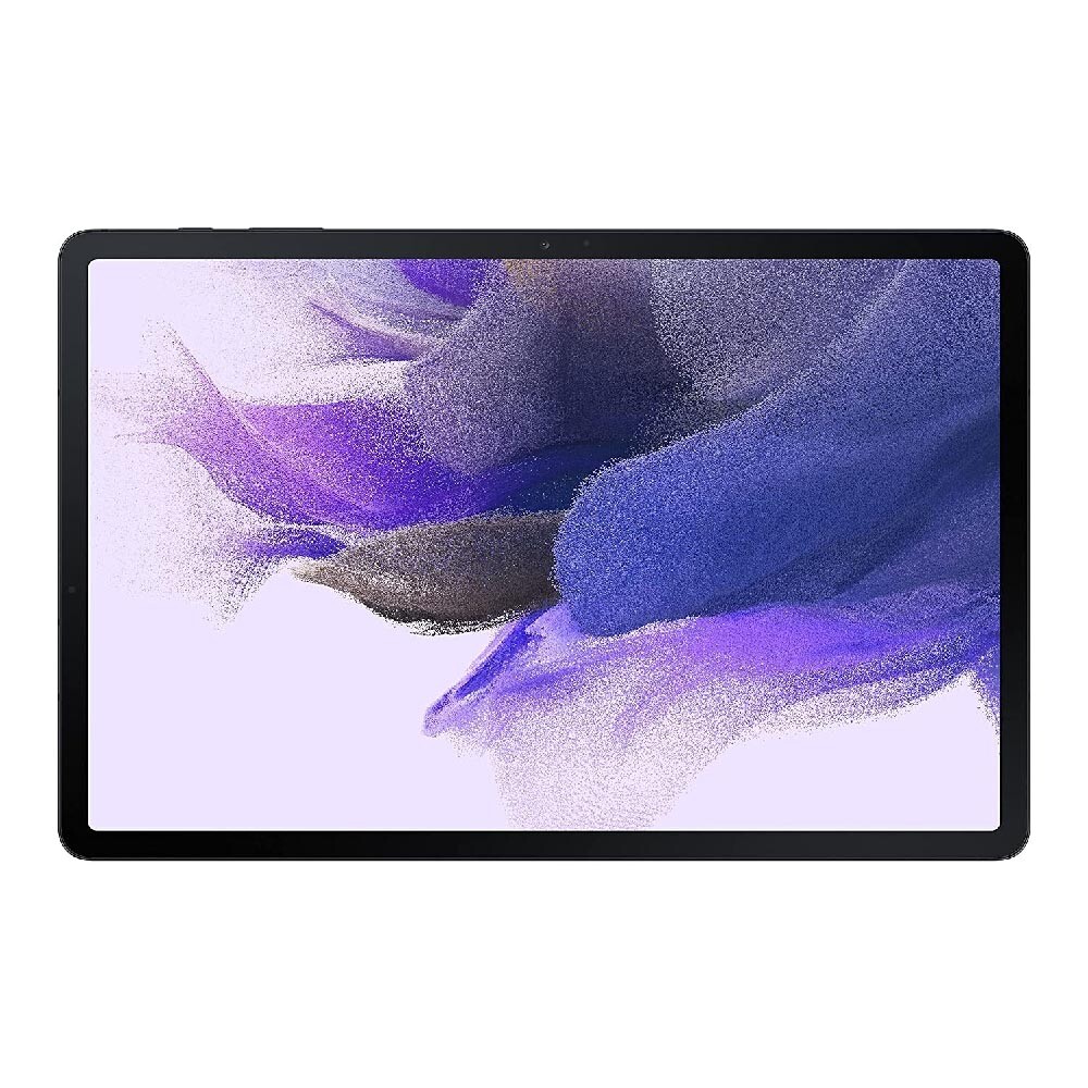 Планшет Samsung Galaxy Tab S7 FE 5G 12.4'', 4 Гб/64 Гб, SM-T736BMYSTICBLACK64GBV, черный
Планшет Samsung Galaxy Tab S7 FE 5G 12.4'', 4 Гб/64 Гб, SM-T736BMYSTICBLACK64GBV, черный