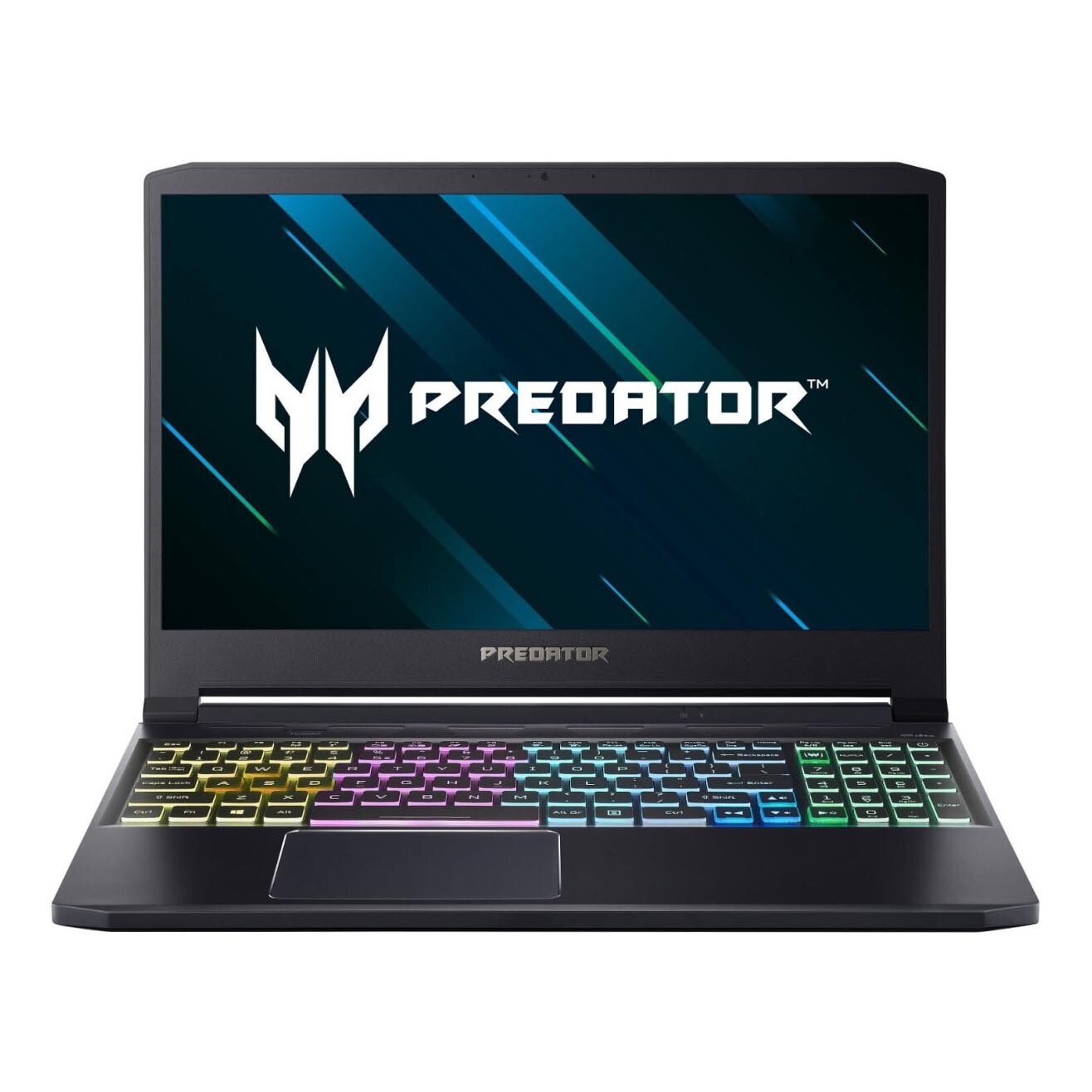 Игровой ноутбук Acer Predator Triton 300 15.6'', 16 Гб/1 Тб, черный, английская клавиатура
Игровой ноутбук Acer Predator Triton 300 15.6'', 16 Гб/1 Тб, черный, английская клавиатура