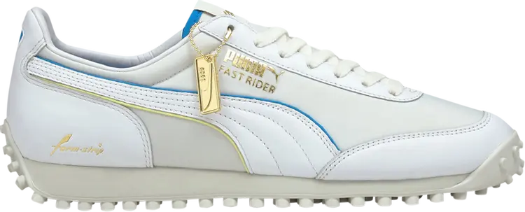 Кроссовки Puma Fast Rider Rudolf Dassler Legacy Collection Season 2, белый, Белый;серый, Кроссовки Puma Fast Rider Rudolf Dassler Legacy Collection Season 2, белый
Кроссовки Puma Fast Rider Rudolf Dassler Legacy Collection Season 2, белый, Белый;серый, Кроссовки Puma Fast Rider Rudolf Dassler Legacy Collection Season 2, белый