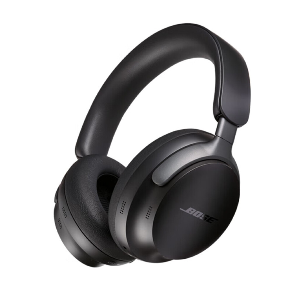 Беспроводные наушники Bose QuietComfort Ultra NC700, черный
Беспроводные наушники Bose QuietComfort Ultra NC700, черный
