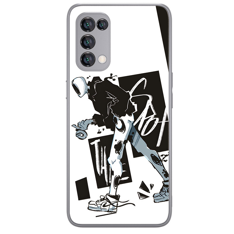 Чехол для телефона Disney, OppoDISNEYMSBL00044Z - Galaxy Silver
Чехол для телефона Disney, OppoDISNEYMSBL00044Z - Galaxy Silver