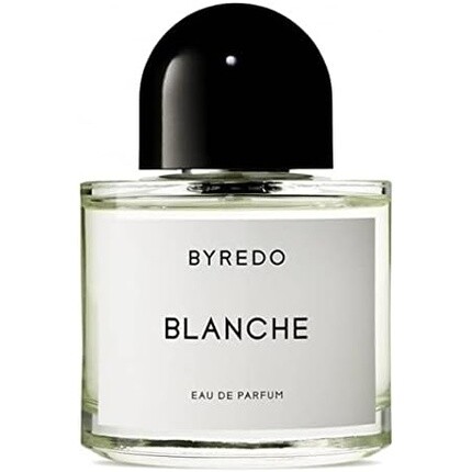 Роликовое парфюмированное масло Byredo Blanche 7,5 мл
Роликовое парфюмированное масло Byredo Blanche 7,5 мл