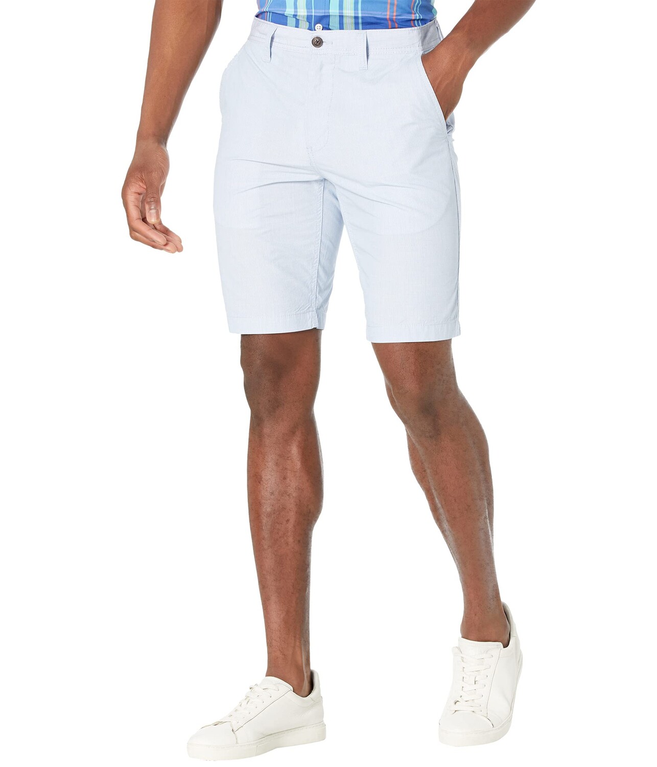 Шорты U.S. POLO ASSN., Hartford Vertical Stripe Shorts
Шорты U.S. POLO ASSN., Hartford Vertical Stripe Shorts