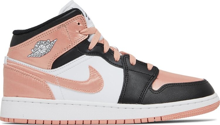 Кроссовки Air Jordan 1 Mid GS White Light Madder Root, белый, Белый;коричневый, Кроссовки Air Jordan 1 Mid GS White Light Madder Root, белый
Кроссовки Air Jordan 1 Mid GS White Light Madder Root, белый, Белый;коричневый, Кроссовки Air Jordan 1 Mid GS White Light Madder Root, белый