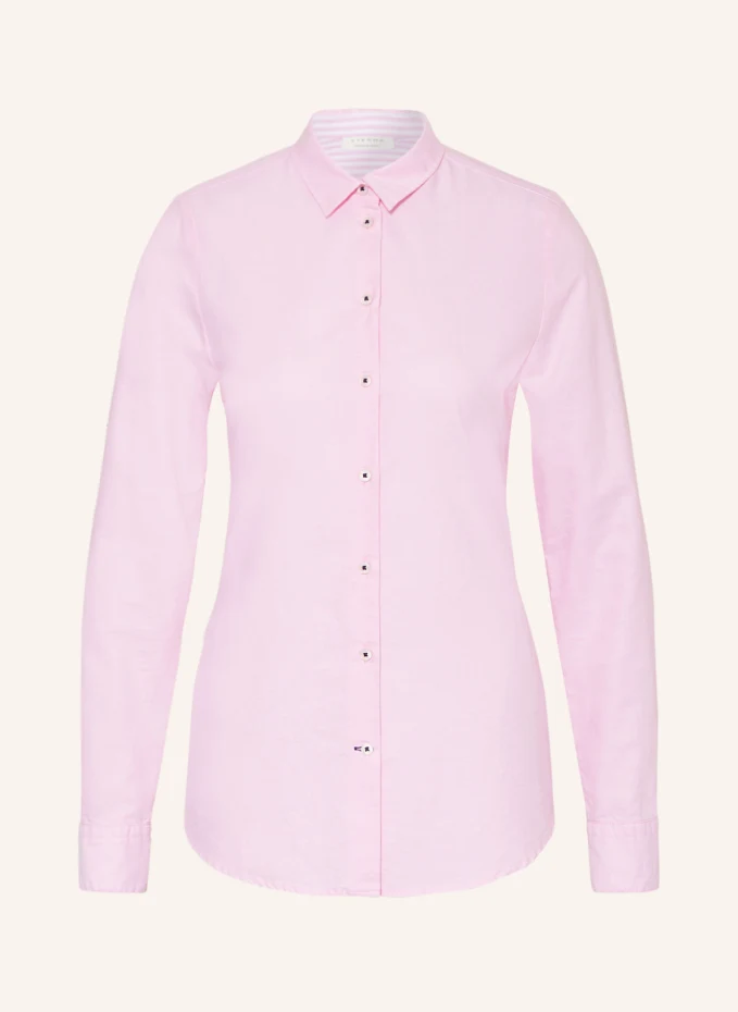 Рубашка-блузка Eterna, розовый
Рубашка-блузка Eterna, розовый