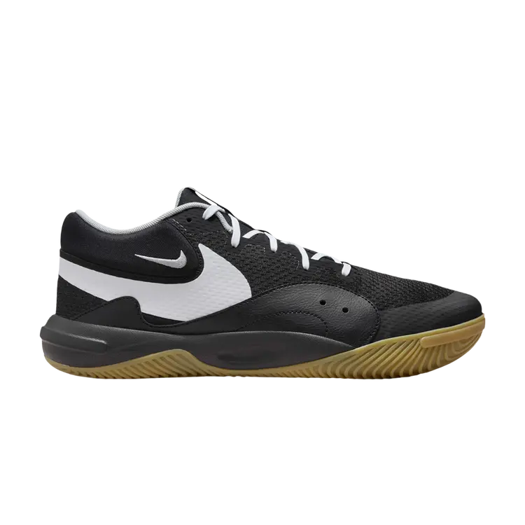 Кроссовки Nike Hyperquick, черный
Кроссовки Nike Hyperquick, черный