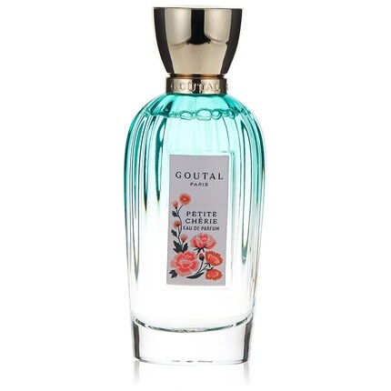 GOUTAL PARIS Petite Cherie Eau de Parfum Spray New 100ml
GOUTAL PARIS Petite Cherie Eau de Parfum Spray New 100ml