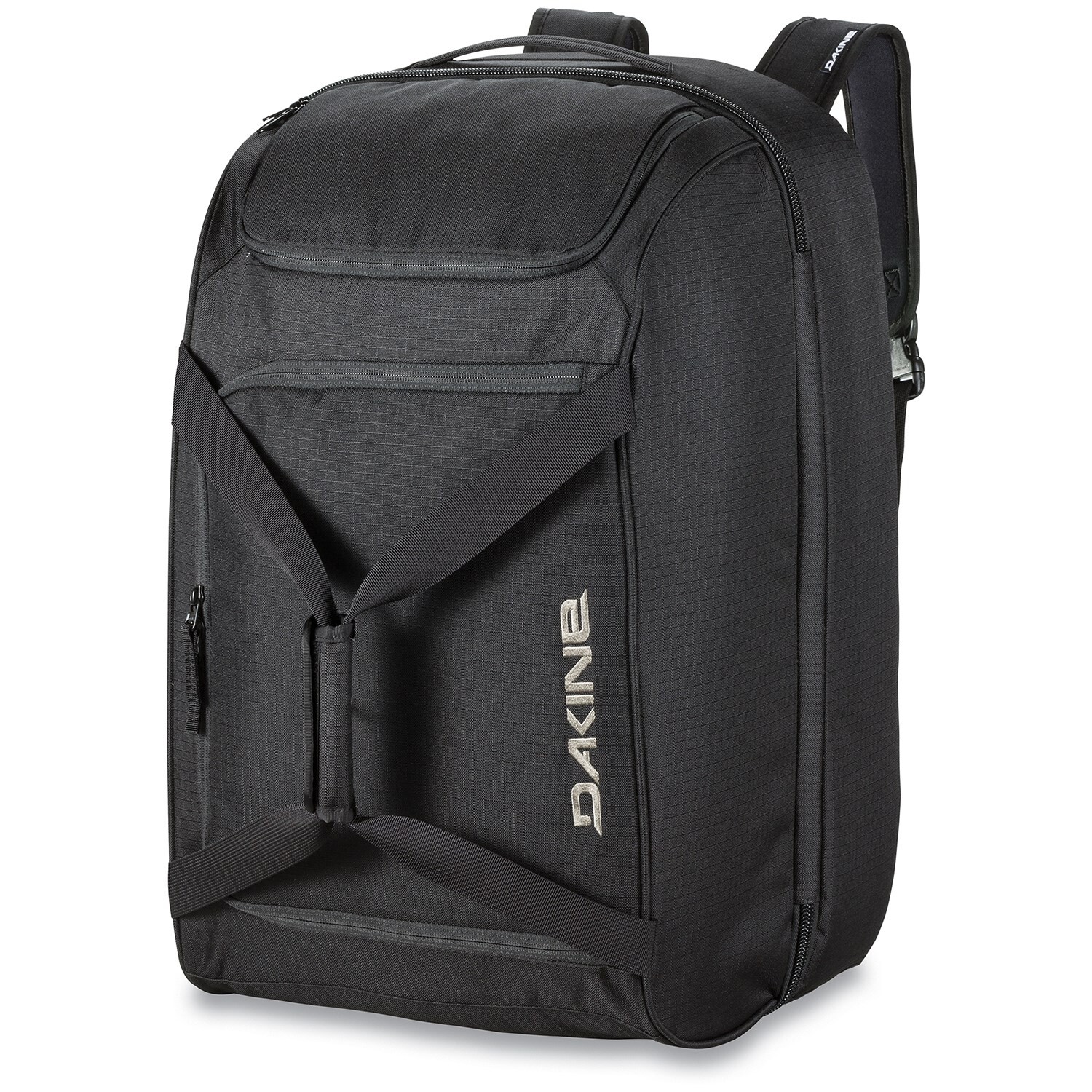 Загрузочный шкафчик Dakine DLX 70L, черный
Загрузочный шкафчик Dakine DLX 70L, черный