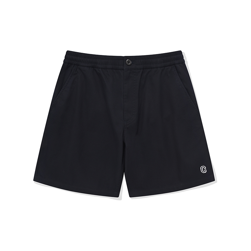 Повседневные шорты унисекс COVERNAT, синий
Повседневные шорты унисекс COVERNAT, синий